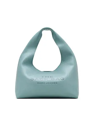 MARC JACOBS | Ledertasche - Umhängetasche THE SACK BAG | 